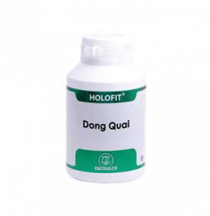 Capsules Holofit Dong Quai