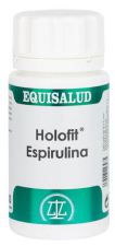 Gélules Holofit Spiruline