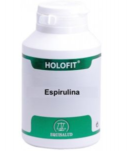 Gélules Holofit Spiruline