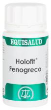 Gélules de fenugrec Holofit