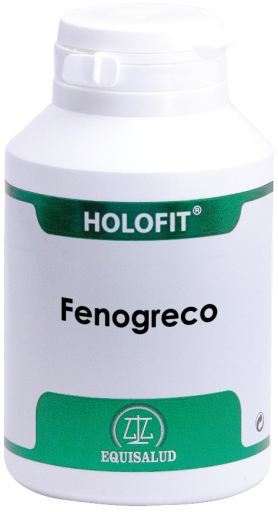 Gélules de fenugrec Holofit