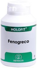 Gélules de fenugrec Holofit