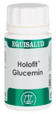 Gélules Holofit Glucémine