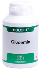 Gélules Holofit Glucémine