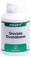 Gélules Holofit Graviola