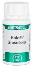 Gélules Holofit Groseille