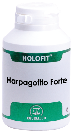 Gélules Holofit Griffe du Diable Forte