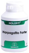 Gélules Holofit Griffe du Diable Forte