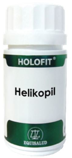 Gélules Holofit Helikopil