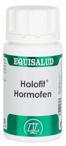 Capsules d&#39;Holofit Hormofen