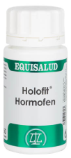 Capsules d&#39;Holofit Hormofen