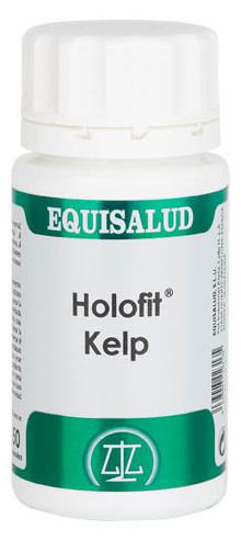 Capsules de varech Holofit