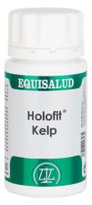 Capsules de varech Holofit