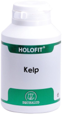 Capsules de varech Holofit