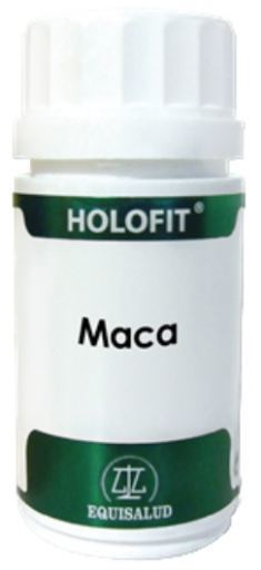 Gélules Holofit Maca