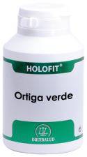 Gélules Holofit Ortie Verte