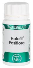 Capsules Holofit Passiflore