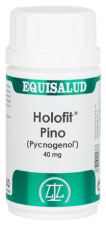 Holofit Pin (Pycnogenol) Capsules