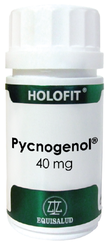 Holofit Pin (Pycnogenol) Capsules