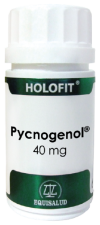 Holofit Pin (Pycnogenol) Capsules