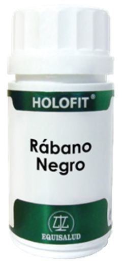 Holofit Radis Noir Gélules