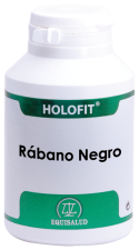 Holofit Radis Noir Gélules