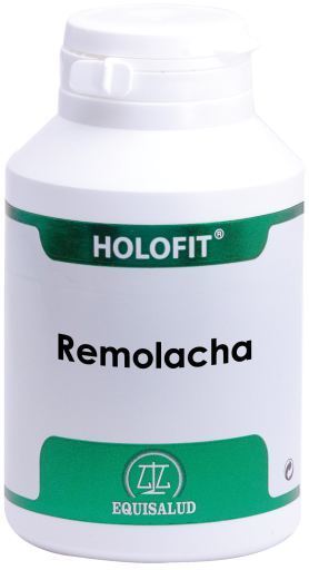 Capsules de betterave Holofit