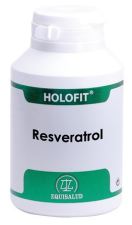 Capsules de resvératrol Holofit