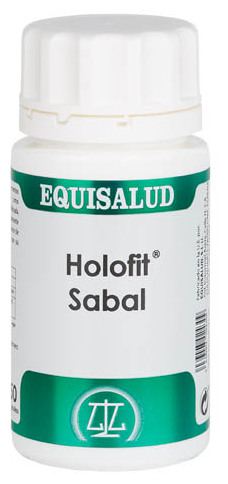 Gélules Holofit Sabal