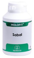 Gélules Holofit Sabal