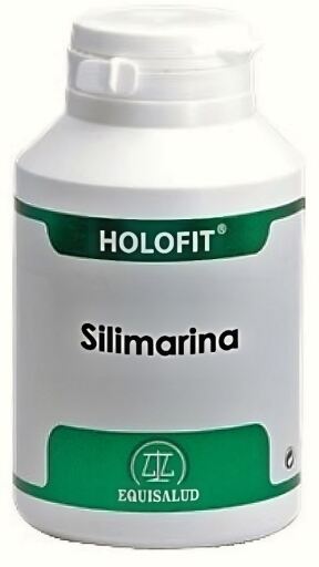 Capsules de silymarine Holofit