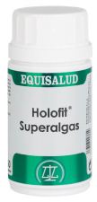 Holofit Super Capsules d&#39;algues