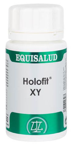 Gélules Holofit Xy