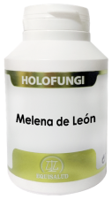 Holofungi Leon&#39;s Mane Capsules