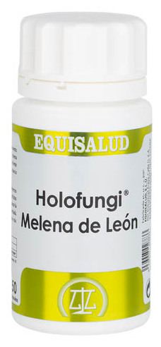 Holofungi Leon&#39;s Mane Capsules