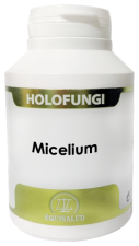 Capsules de mycélium Holofungi