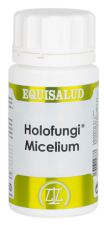 Capsules de mycélium Holofungi