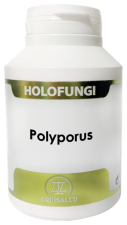 Gélules Holofungi Polyporus