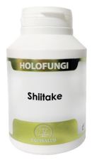 Holofungi Shitake Capsules