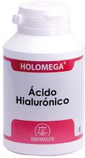 Gélules d&#39;acide hyaluronique Holomega