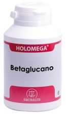 Gélules de bétaglucanes Holomega