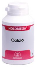 Capsules Holomega Calcium