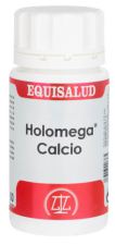 Capsules Holomega Calcium