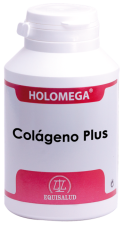 Holomega Collagène Capsules