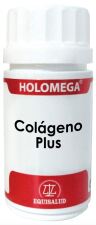 Holomega Collagène Capsules