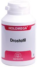 Capsules Holomega Drostatil