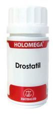 Capsules Holomega Drostatil