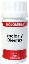 Gélules Holomega Gencives Et Dents