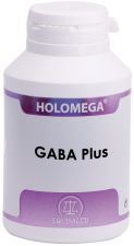 Gélules Holomega Gaba Plus