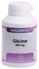 Gélules Holomega Glycine